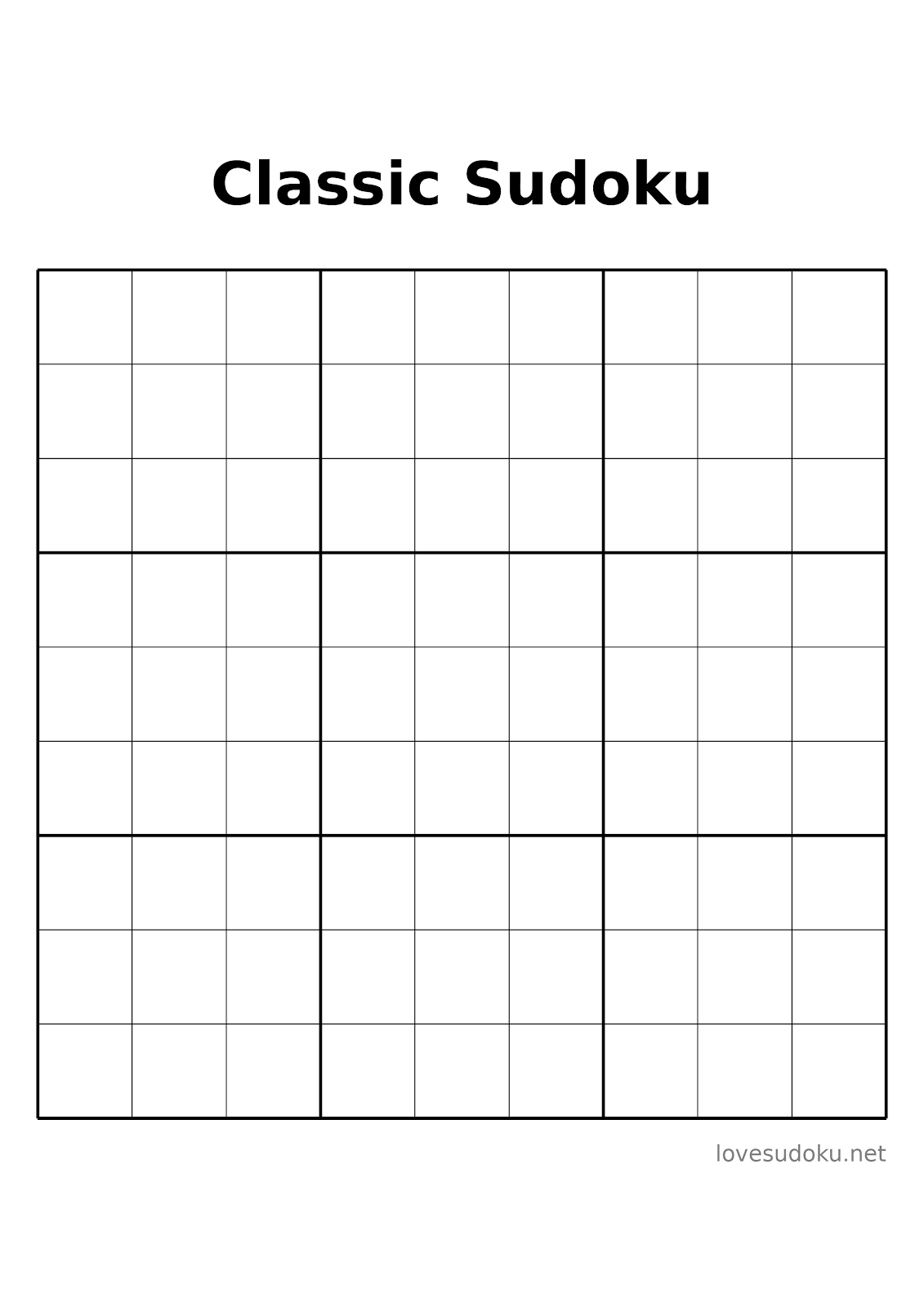 can sudoku help your brain
