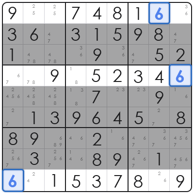 printable sudoku puzzles